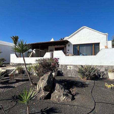 Villa Casa Pedro Costa Teguise Exterior foto