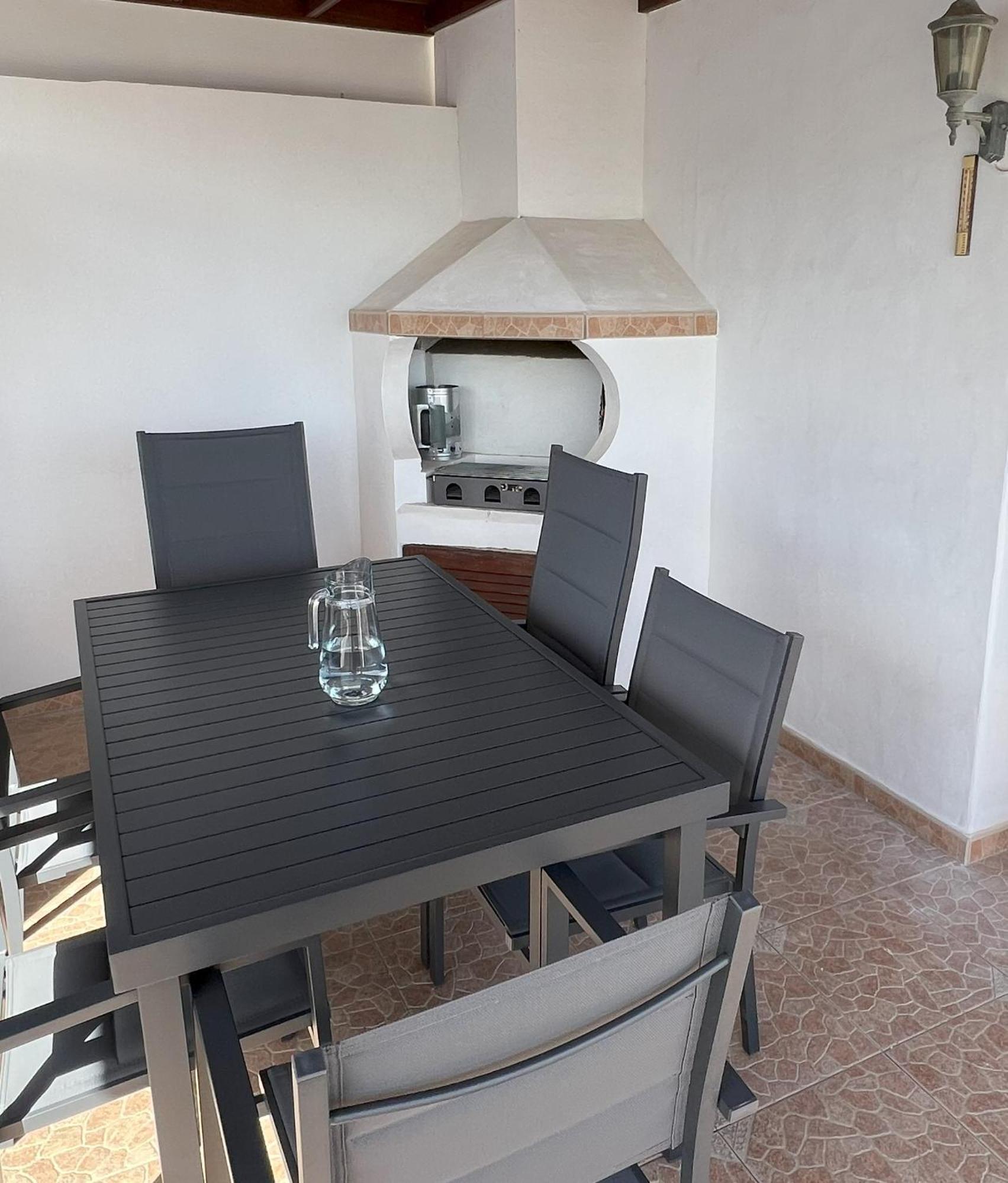 Villa Casa Pedro Costa Teguise Exterior foto