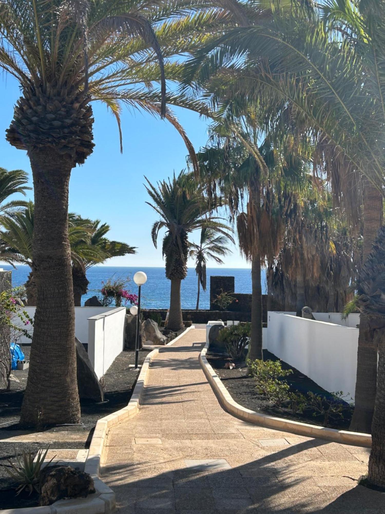Villa Casa Pedro Costa Teguise Exterior foto